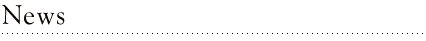 �G�X�e�r�M �i�`��������News