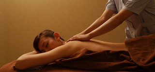 ボディートリートメント