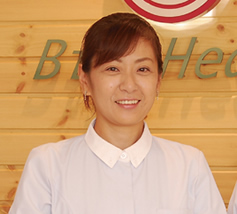 株式会社ビギ　代表取締役