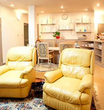 エステビギ スイート店