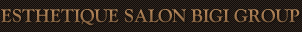 千葉県千葉市中央区のエステビギ(Bigi)グループ。