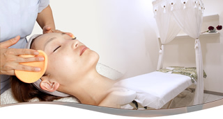 千葉県千葉市美浜区のエステティックサロン、エステビギ ナチュラル